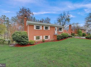 15140 Cloverdale Rd, Woodbridge, VA 22193