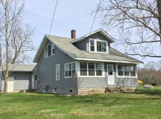 5380 Anderson Rd, Montague, MI 49437