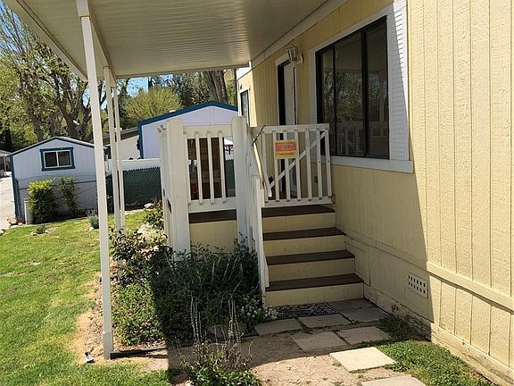 3rd image of 29021 Bouquet Canyon Rd Spc 229