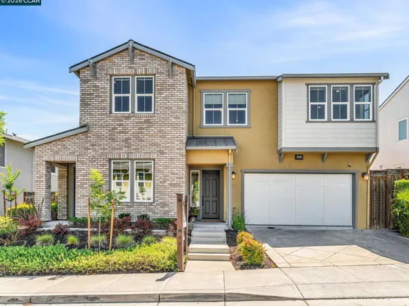 4252 Oak Knoll Dr, Dublin, CA 94568