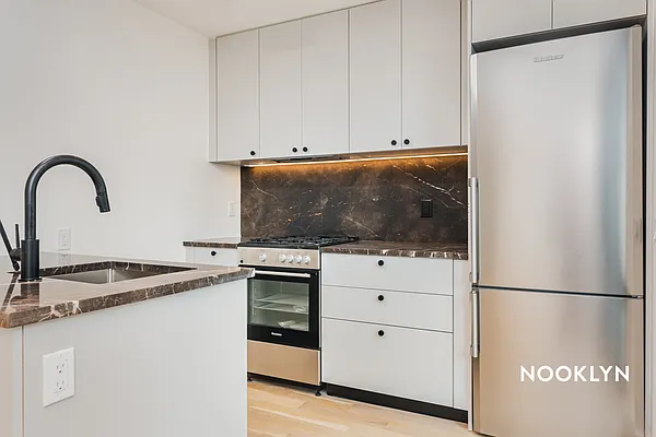 Rented by Nooklyn NYC LLC | media 101