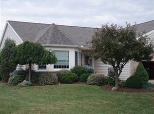 2120 Lakefield Dr, Huron, OH 44839