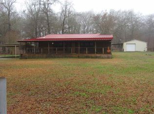 13637 County Road 1117 N, Kilgore, TX 75662