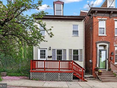 471 W Princess St, York, PA, 17401