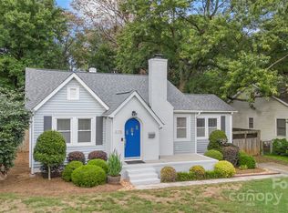 3115 Westmoreland Ave, Charlotte, NC 28205