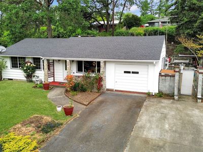10235 Earley Avenue SW, Tacoma, WA, 98499