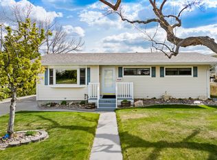 1304 Avenue C NW, Great Falls, MT 59404