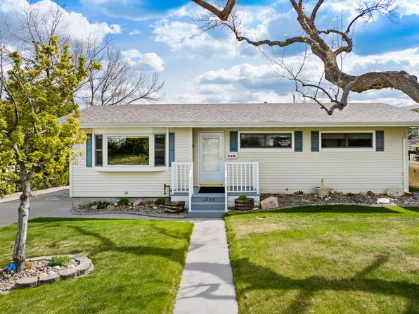 1304 Avenue C NW, Great Falls, MT 59404