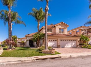 1894 Winterdew Ave, Simi Valley, CA 93065