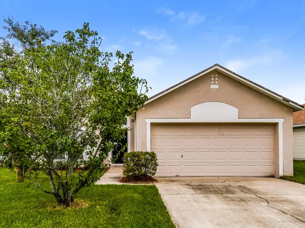 11128 Lord Taylor Dr, Jacksonville, FL 32246