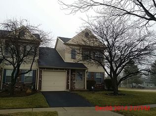 931 Wesley Ln, Algonquin, IL