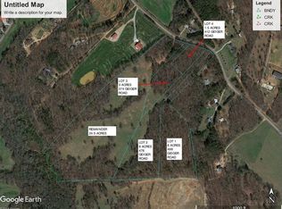 412 Geiger Rd, Jefferson, GA 30549