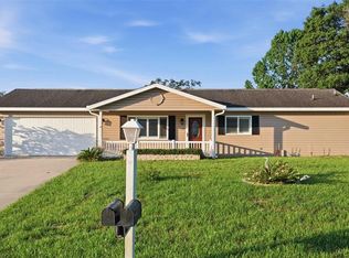 6274 SW 106th Pl, Ocala, FL 34476
