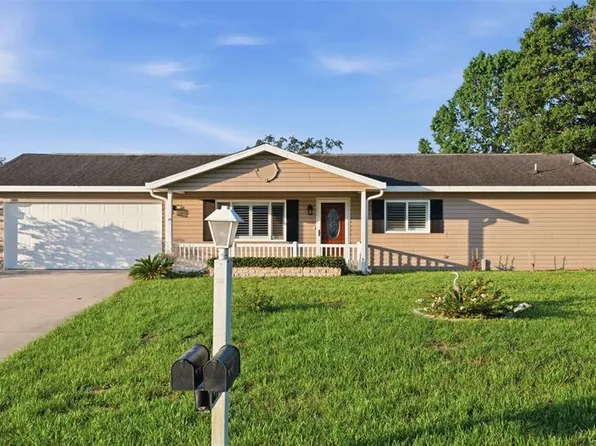 6274 SW 106th Pl, Ocala, FL 34476