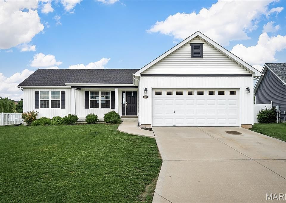1st image of 829 Warrior Ridge Dr