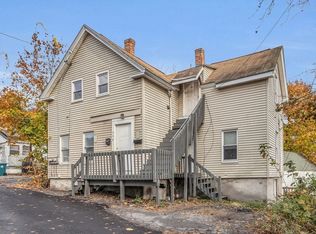 246 Beacon St, Clinton, MA 01510