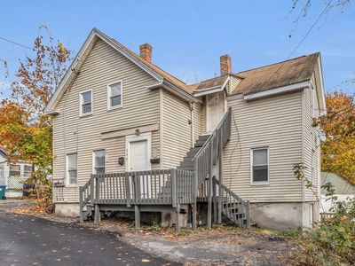 246 Beacon St, Clinton, MA, 01510