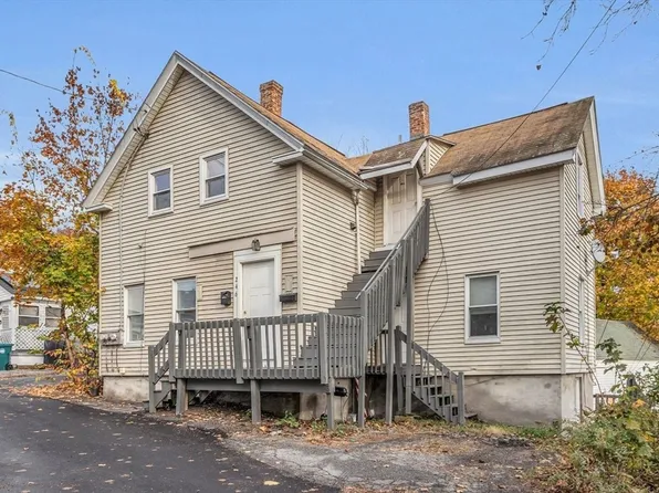 246 Beacon St, Clinton, MA 01510