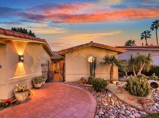 45310 Vista Santa Rosa, Indian Wells, CA 92210