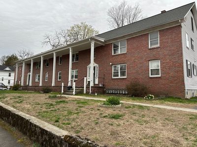 50 Prospect St APT G, Greenfield, MA, 01301