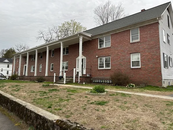 50 Prospect St APT G, Greenfield, MA 01301