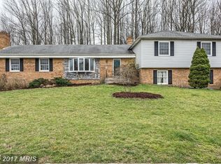11303 Chantilly Ln, Bowie, MD 20721