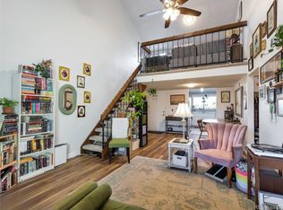 3586 S Depew St UNIT 305, Lakewood, CO 80235