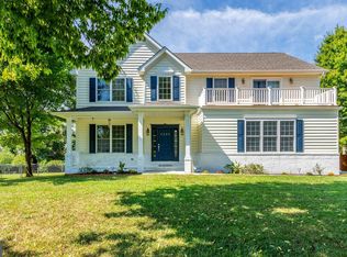 9309 Overlook Cir, Newburg, MD
