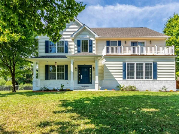 9309 Overlook Cir, Newburg, MD 20664