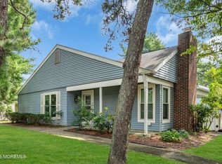 726A Wooton Court #A, Manchester, NJ 08759