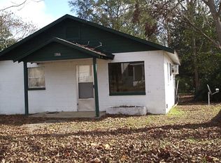 2056 Martin Luther King St, Florala, AL 36442