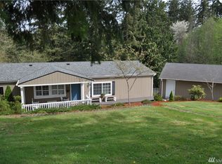 848 S Silver Lake Rd, Castle Rock, WA 98611