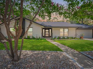 322 Wood Shadow St, San Antonio, TX 78216