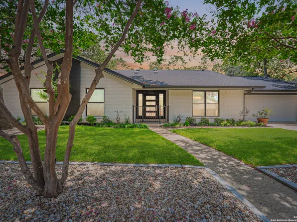 322 Wood Shadow, San Antonio, TX 78216