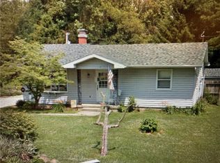 607 N McGuire St, Brazil, IN 47834