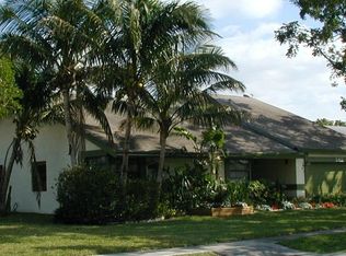 5413 NW 56th Ct, Tamarac, FL 33319