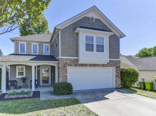 6 Gingerleaf Ct, Columbia, SC 29229