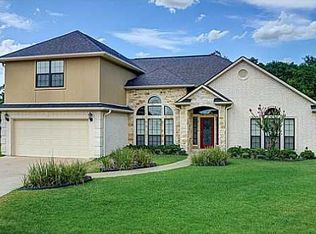 2709 Colony Creek Dr, Bryan, TX 77808