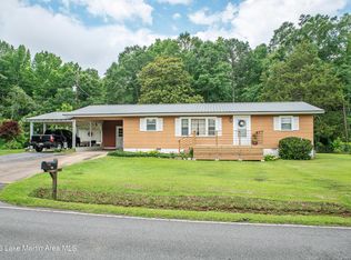 1334 Scott Rd, Alexander City, AL 35010