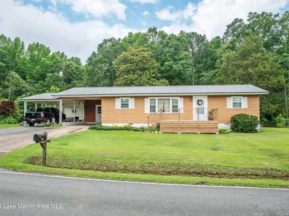1334 Scott Rd, Alexander City, AL 35010