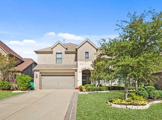 14 Trailing Lantana Pl, Magnolia, TX 77354