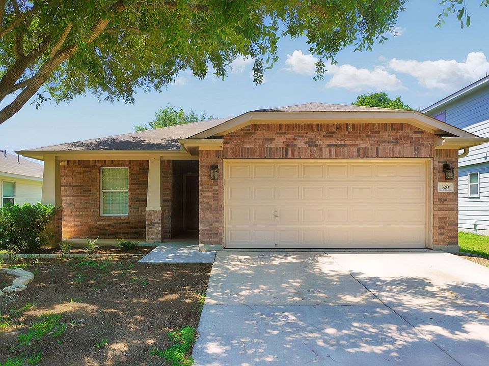 1st image of 320 Longhorn Way