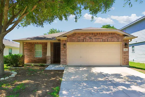320 Longhorn Way Photo 1
