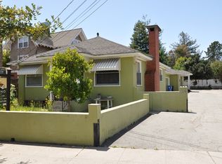 1217 Seabright Ave, Santa Cruz, CA 95062