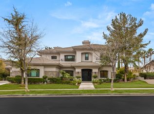 632 Canyon Greens Dr, Las Vegas, NV 89144