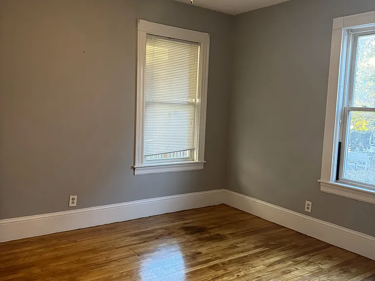 Bedroom.