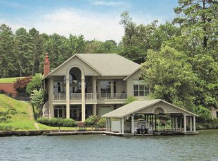 112 Sandal Ct, Hot Springs, AR 71913