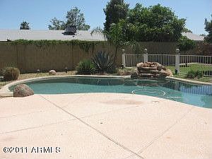 3rd image of 4963 W Michelle Dr