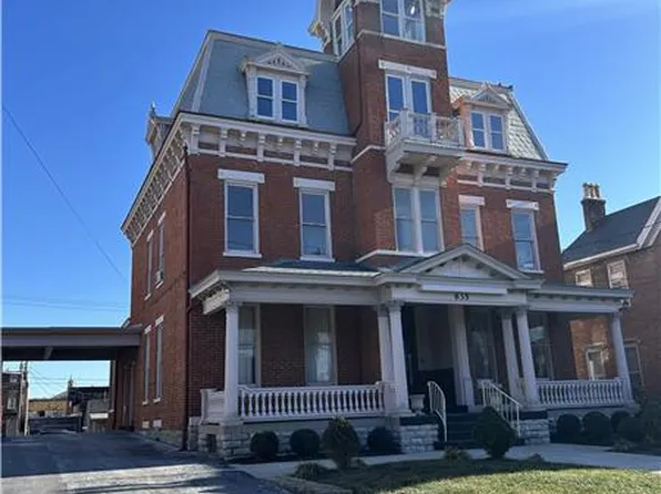 835 York St, Newport, KY