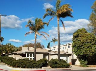 706 E Foothill Blvd, San Luis Obispo, CA 93405
